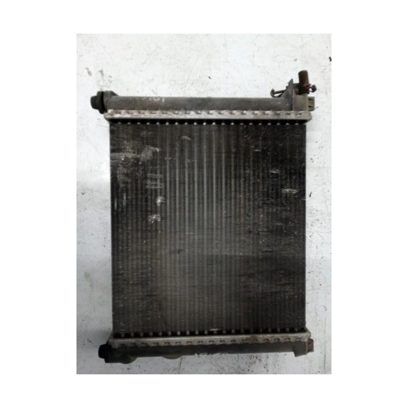 Radiateur eau SEAT  d’occasion