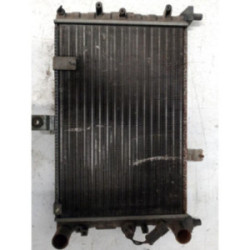 Radiateur eau LANCIA  d’occasion