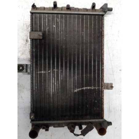 Radiateur eau LANCIA  d’occasion