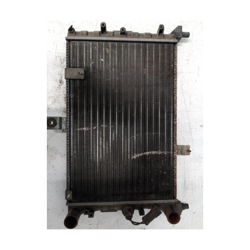 Radiateur eau LANCIA  d’occasion