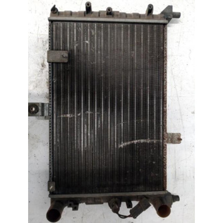 Radiateur eau LANCIA  d’occasion