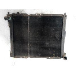Radiateur eau FIAT CROMA 1 PHASE 1 d’occasion