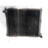 Radiateur eau FIAT CROMA 1 PHASE 1 d’occasion