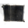 Radiateur eau FIAT CROMA 1 PHASE 1 d’occasion