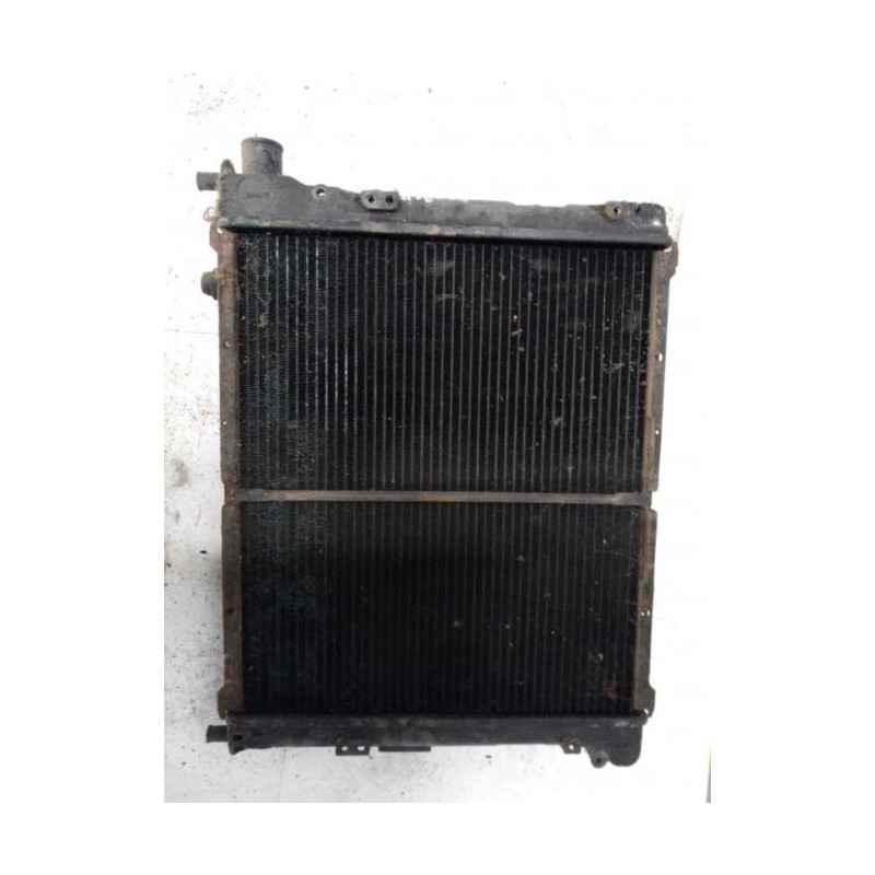 Radiateur eau FIAT CROMA 1 PHASE 1 d’occasion