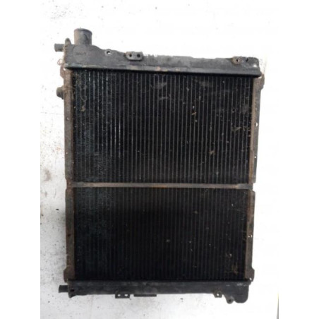 Radiateur eau FIAT CROMA 1 PHASE 1 d’occasion