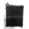 Radiateur eau FIAT CROMA 1 PHASE 1 d’occasion