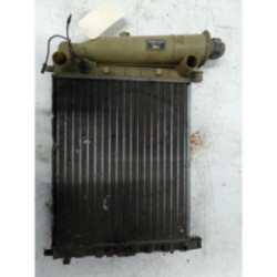 Radiateur eau FIAT RITMO 1 d’occasion