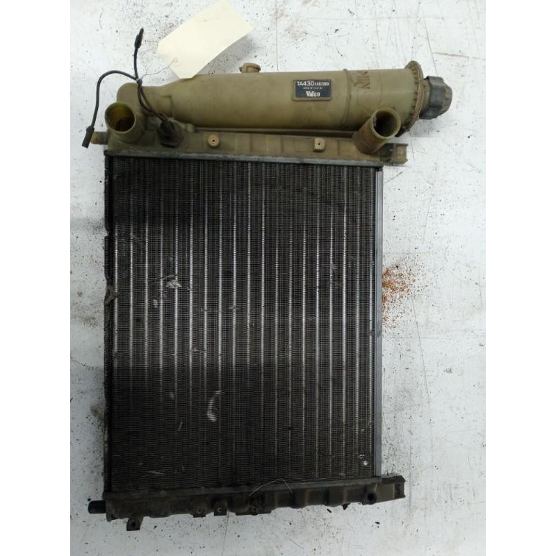 Radiateur eau FIAT RITMO 1 d’occasion