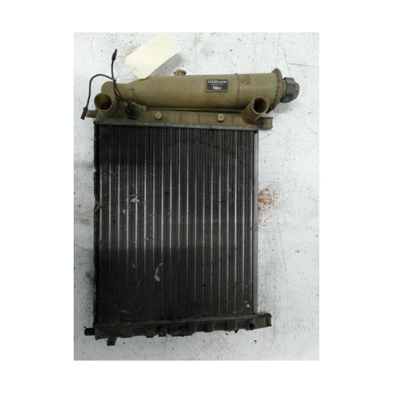 Radiateur eau FIAT RITMO 1 d’occasion