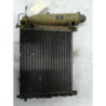 Radiateur eau FIAT RITMO 1 d’occasion