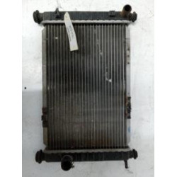 Radiateur eau DAEWOO  d’occasion