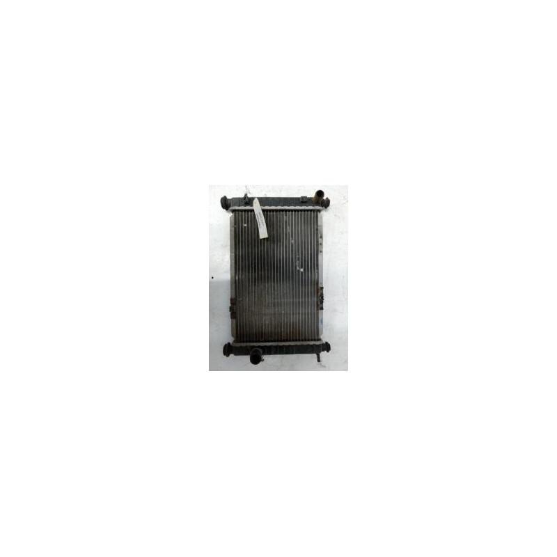 Radiateur eau DAEWOO  d’occasion