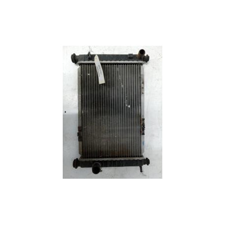 Radiateur eau DAEWOO  d’occasion
