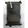 Radiateur eau DAEWOO  d’occasion