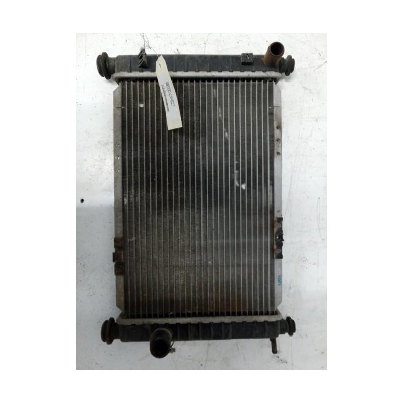 Radiateur eau DAEWOO  d’occasion