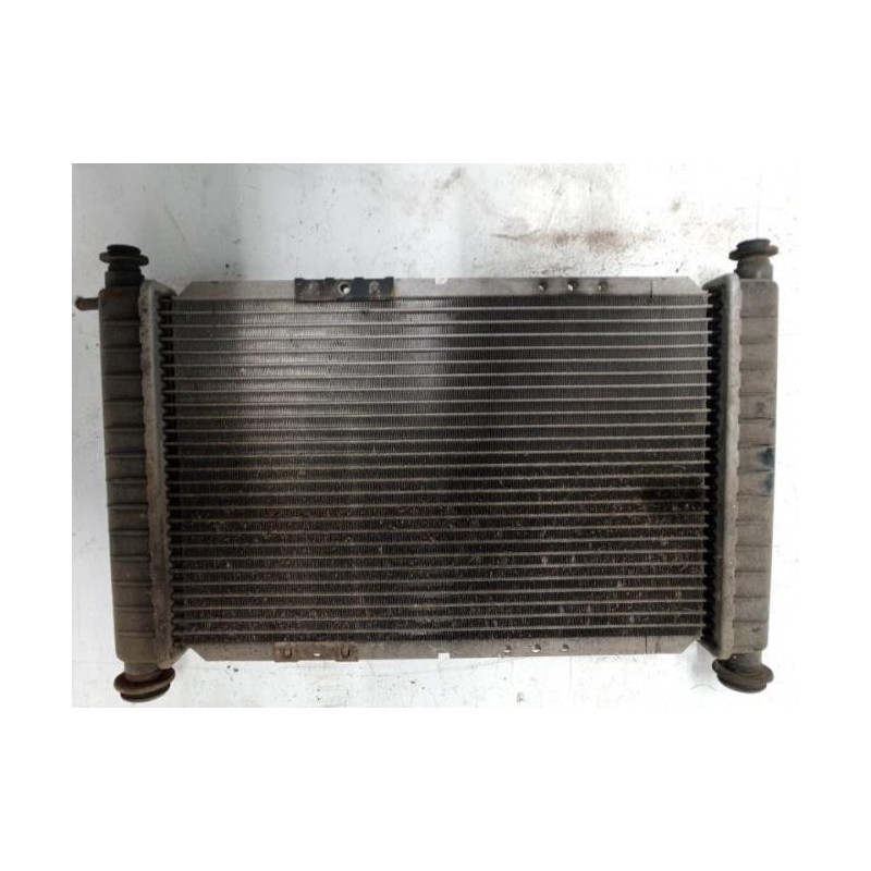 Radiateur eau DAEWOO  d’occasion