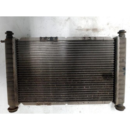 Radiateur eau DAEWOO  d’occasion