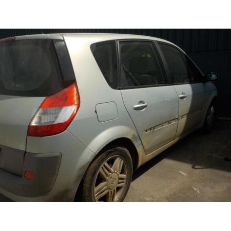 Renfort pare choc avant (traverse) RENAULT SCENIC 2 PHASE 1 d’occasion