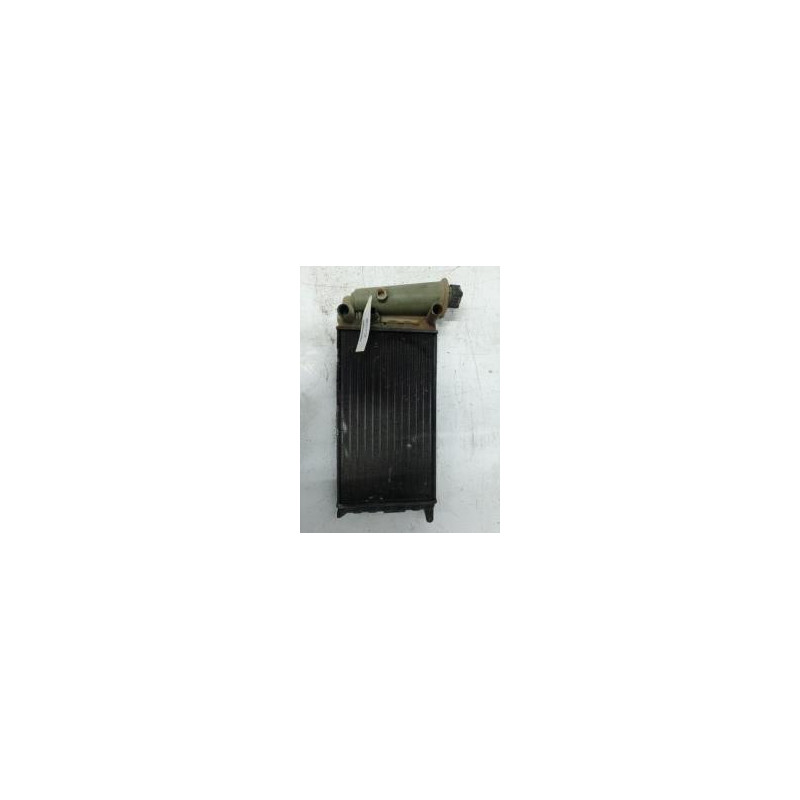 Radiateur eau LANCIA Y10 1 d’occasion