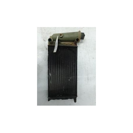 Radiateur eau LANCIA Y10 1 d’occasion