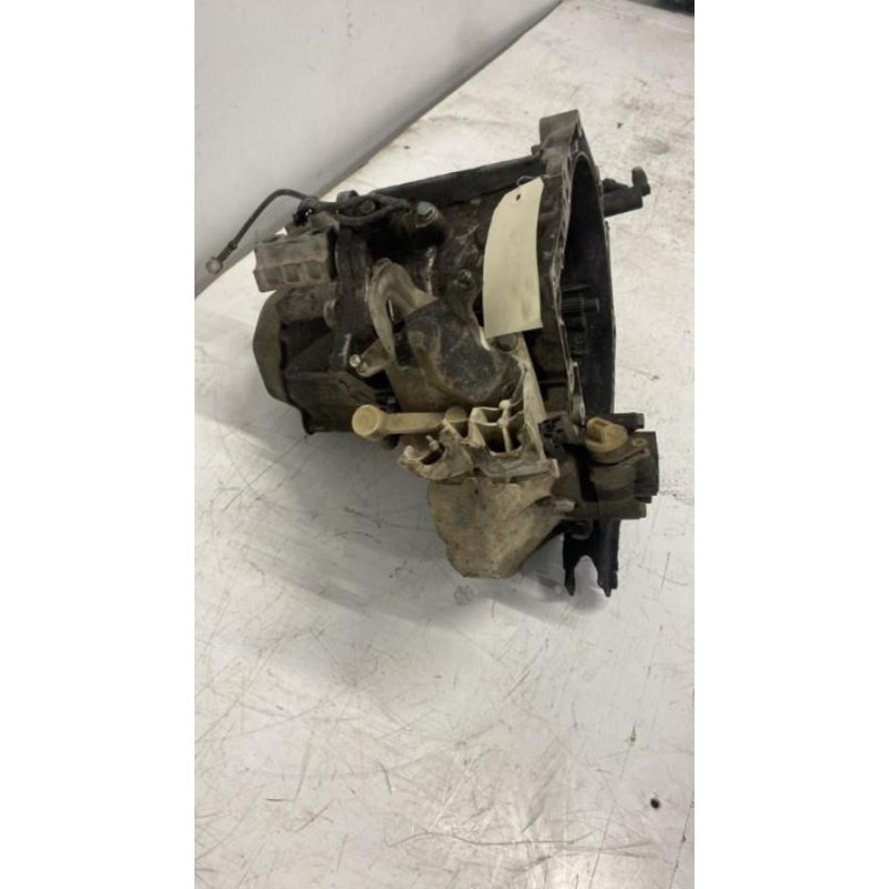Boite de vitesses PEUGEOT 207 PHASE 1 d’occasion