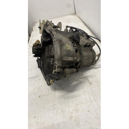 Boite de vitesses PEUGEOT 207 PHASE 1 d’occasion