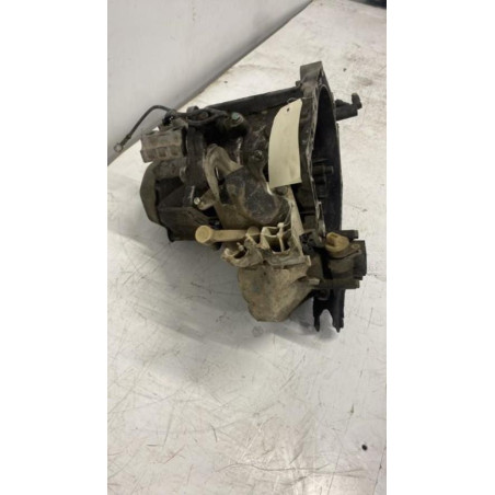 Boite de vitesses PEUGEOT 207 PHASE 1 d’occasion