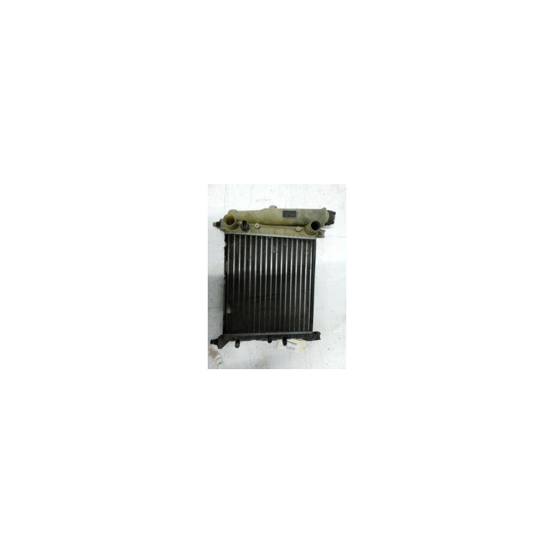 Radiateur eau FIAT UNO PHASE 2 d’occasion