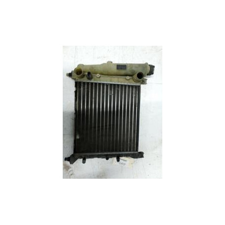 Radiateur eau FIAT UNO PHASE 2 d’occasion