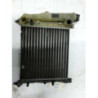 Radiateur eau FIAT UNO PHASE 2 d’occasion
