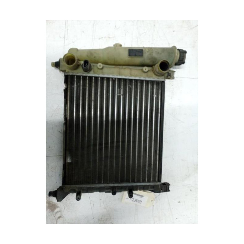 Radiateur eau FIAT UNO PHASE 2 d’occasion