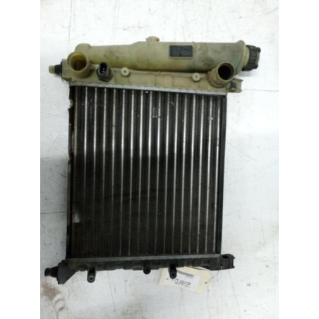 Radiateur eau FIAT UNO PHASE 2 d’occasion
