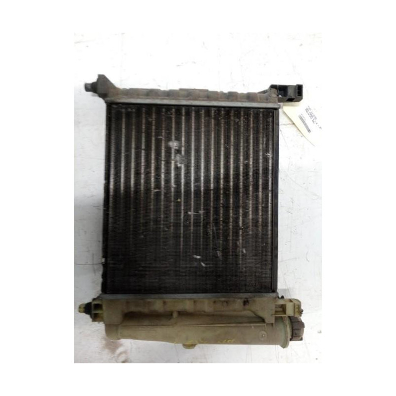 Radiateur eau FIAT UNO PHASE 2 d’occasion