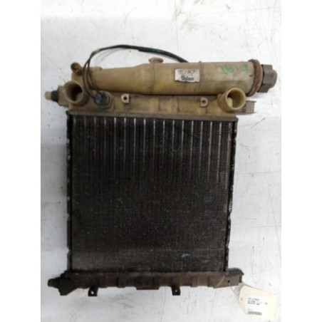 Radiateur eau FIAT UNO PHASE 1 d’occasion