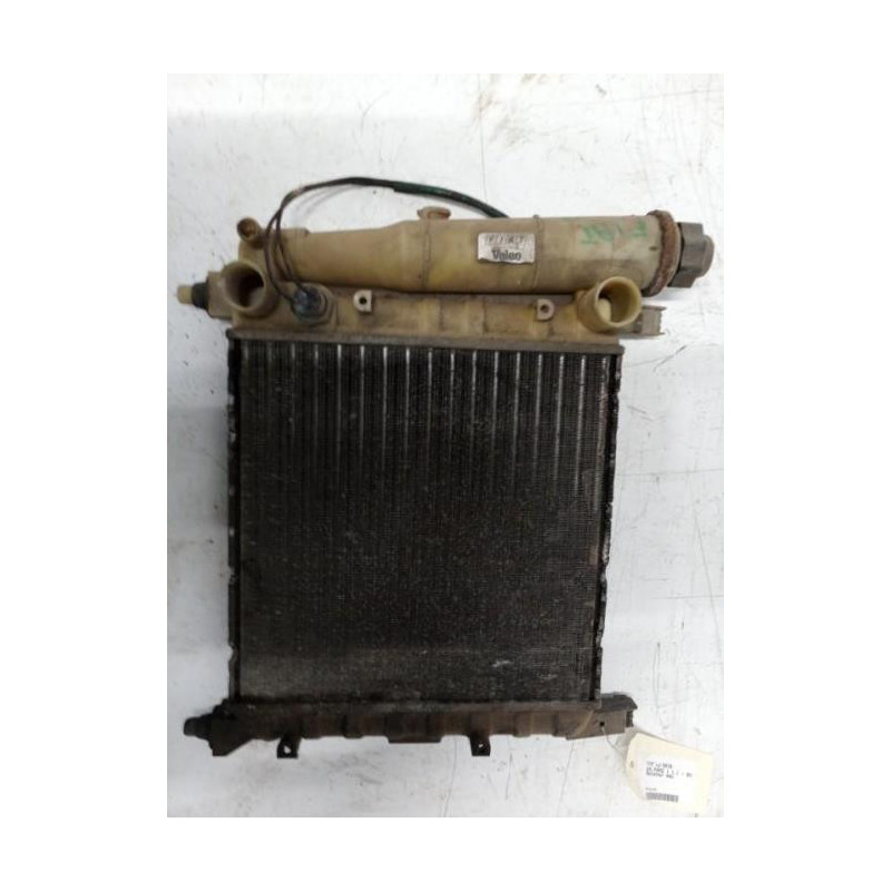 Radiateur eau FIAT UNO PHASE 1 d’occasion