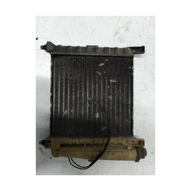 Radiateur eau FIAT UNO PHASE 1 d’occasion