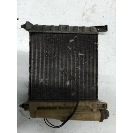 Radiateur eau FIAT UNO PHASE 1 d’occasion