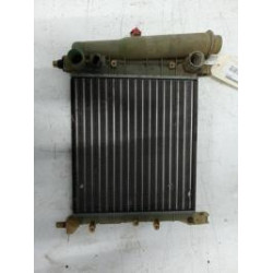 Radiateur eau FIAT UNO PHASE 2 d’occasion