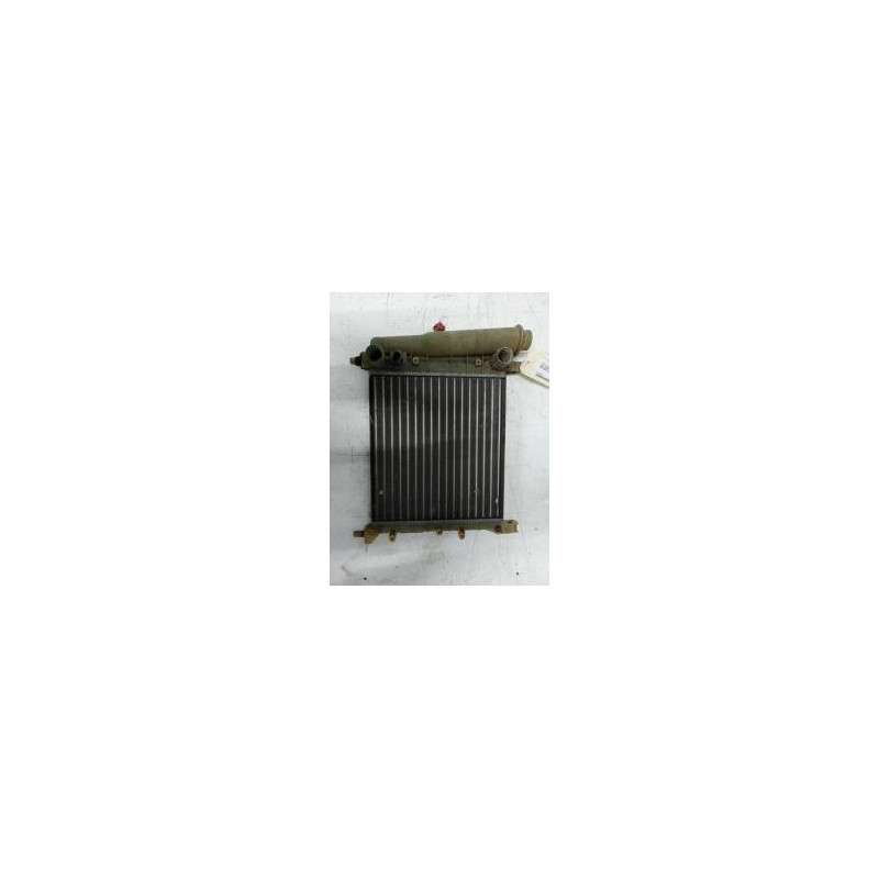 Radiateur eau FIAT UNO PHASE 2 d’occasion