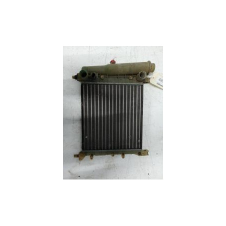 Radiateur eau FIAT UNO PHASE 2 d’occasion