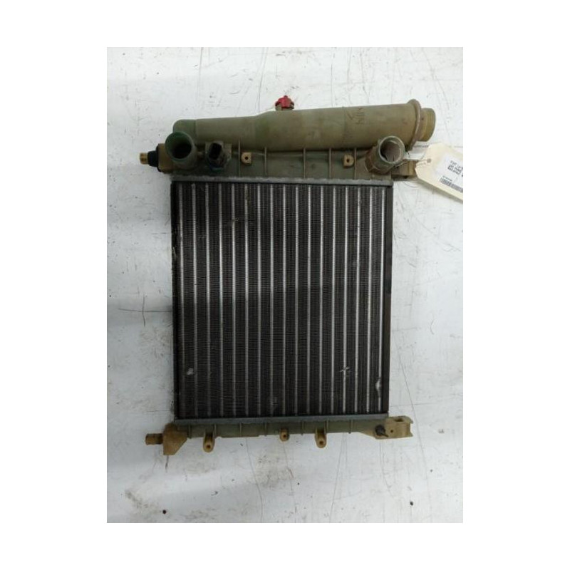 Radiateur eau FIAT UNO PHASE 2 d’occasion