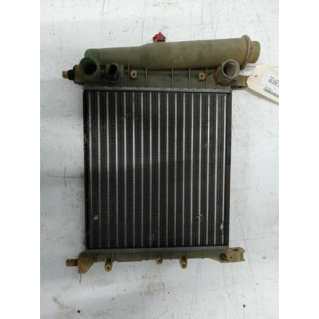 Radiateur eau FIAT UNO PHASE 2 d’occasion