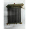 Radiateur eau FIAT UNO PHASE 2 d’occasion