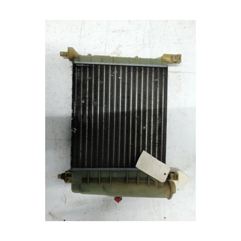 Radiateur eau FIAT UNO PHASE 2 d’occasion