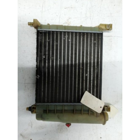 Radiateur eau FIAT UNO PHASE 2 d’occasion