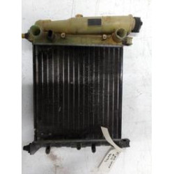 Radiateur eau FIAT UNO PHASE 1 d’occasion