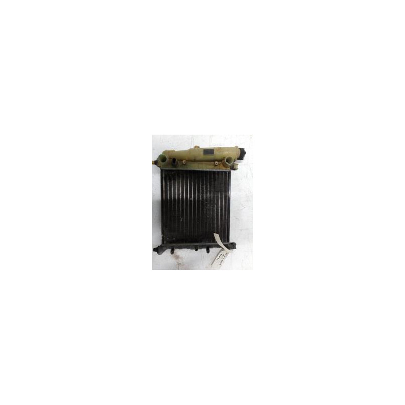 Radiateur eau FIAT UNO PHASE 1 d’occasion