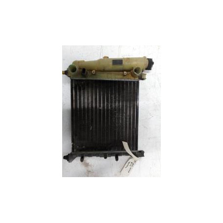 Radiateur eau FIAT UNO PHASE 1 d’occasion