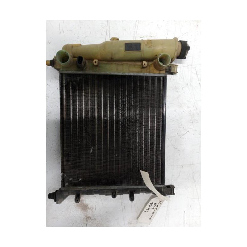 Radiateur eau FIAT UNO PHASE 1 d’occasion